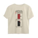 rolling stones oversized t shirt diy guide