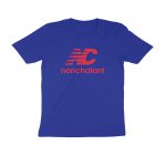 twisted logo t shirt nonchalant