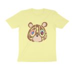 kanye west t shirt – bear typography