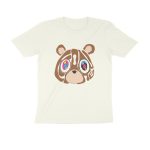 kanye west t shirt – bear typography