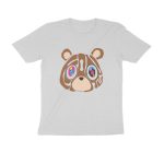 kanye west t shirt – bear typography