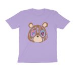 kanye west t shirt – bear typography