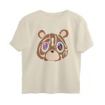 ye oversized t shirt – bear