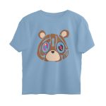 ye oversized t shirt – bear