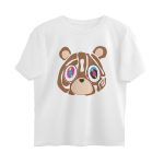 ye oversized t shirt – bear