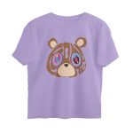 ye oversized t shirt – bear