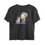 dota 2 oversized t shirt early game