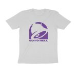 twisted logo t shirt go to hell