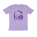 twisted logo t shirt go to hell