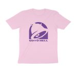 twisted logo t shirt go to hell