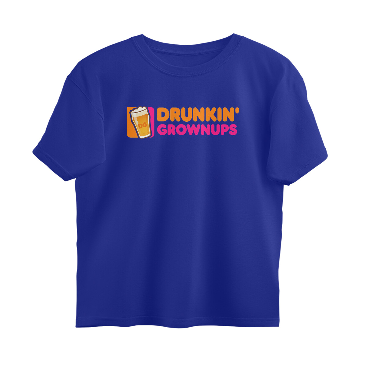 front-6a04bb9f1cf66-Royal_Blue_XS_Oversized_T-shirt.jpg twisted logo oversized t shirt drunkin grownups