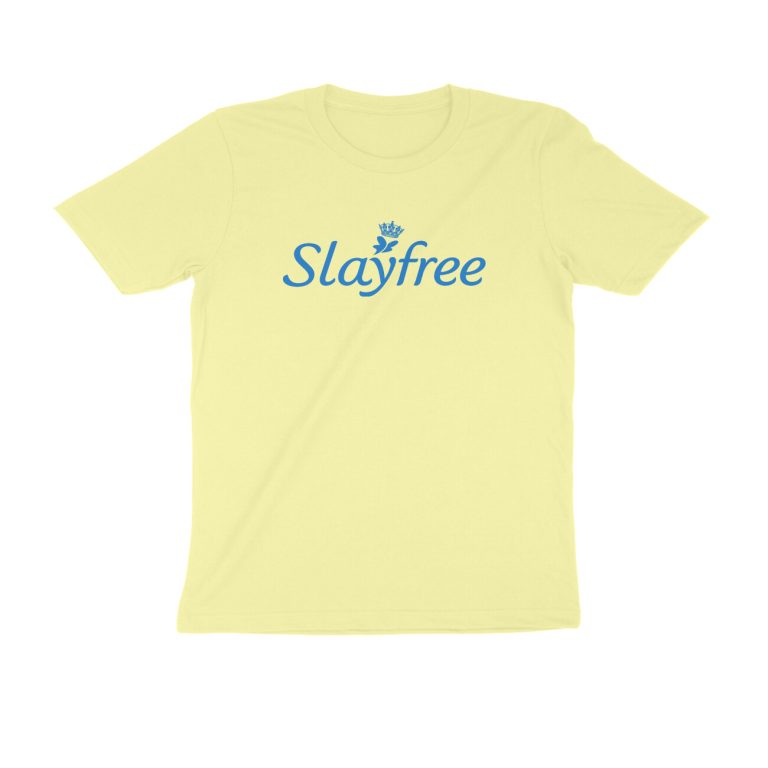 twisted logo t shirt slayfree