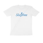 twisted logo t shirt slayfree