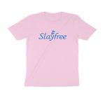 twisted logo t shirt slayfree