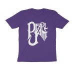 pearl jam t shirt new colors