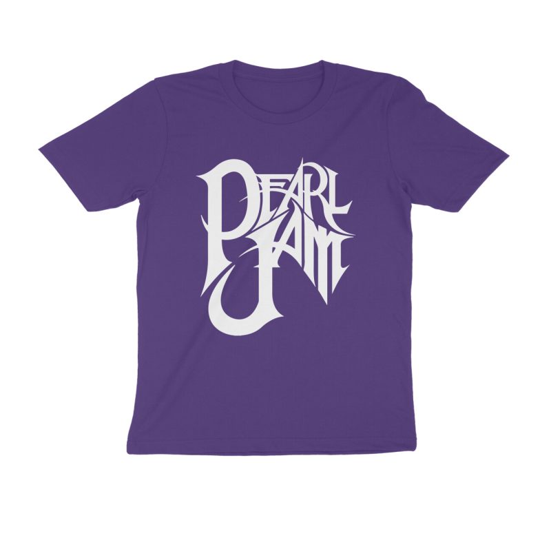 Pearl Jam T-shirt | Eddie Vedder - Wittee