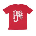 pearl jam t shirt new colors