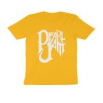 pearl jam t shirt new colors