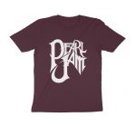 pearl jam t shirt new colors