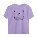 funny oversized t shirt old picture