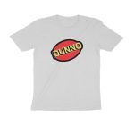 twisted logo t shirt dunno