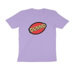 twisted logo t shirt dunno