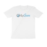 twisted logo t shirt trading t shirt