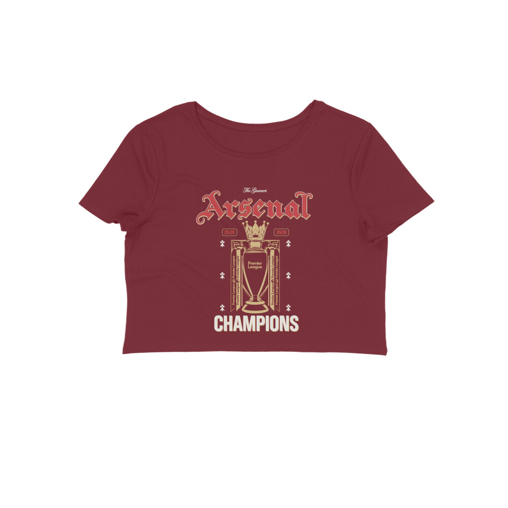 front-6a0d878703e33-Maroon_L_Women_Crop_Top.jpg arsenal crop top pl champions