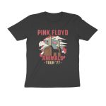 pink floyd t shirt animals