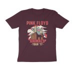 pink floyd t shirt animals