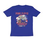 pink floyd t shirt animals