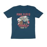 pink floyd t shirt animals