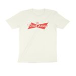 twisted logo t shirt bitch please