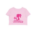 cute crop top beerbie