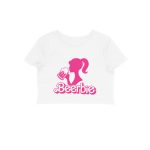 cute crop top beerbie