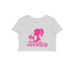 cute crop top beerbie