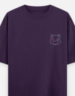 ye oversized t shirt (both sides)