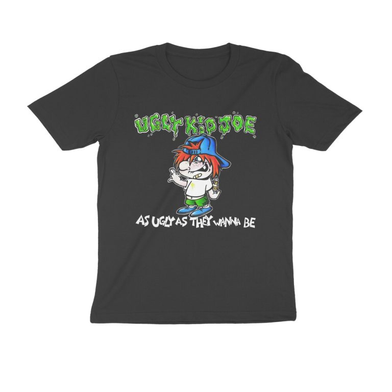 little kid joe t shirt