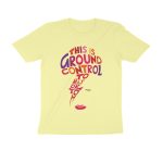 david bowie t shirt ground control major tom