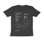 radiohead t shirt – ok computer command