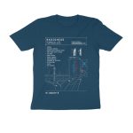 radiohead t shirt – ok computer command