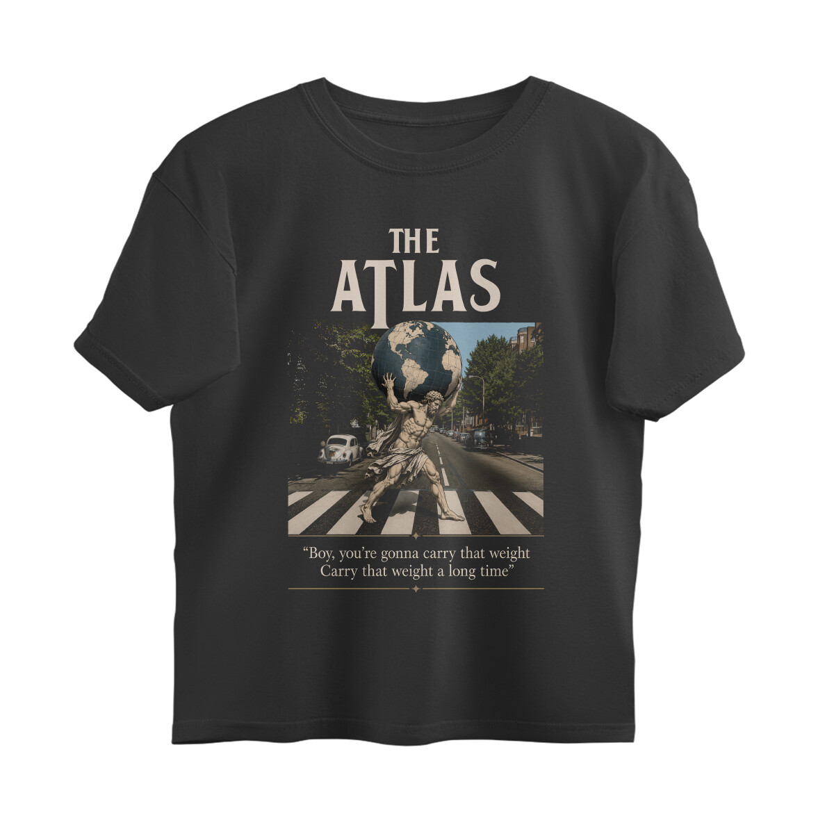 front-6a1fe269da584-Black_S_Oversized_T-shirt.jpg the beatles x atlas oversized t shirt carry that weight