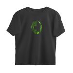 daft punk oversized t shirt ram (both sides)