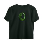 daft punk oversized t shirt ram (both sides)