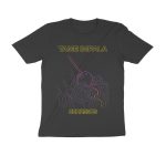 tame impala t shirt currents minimal