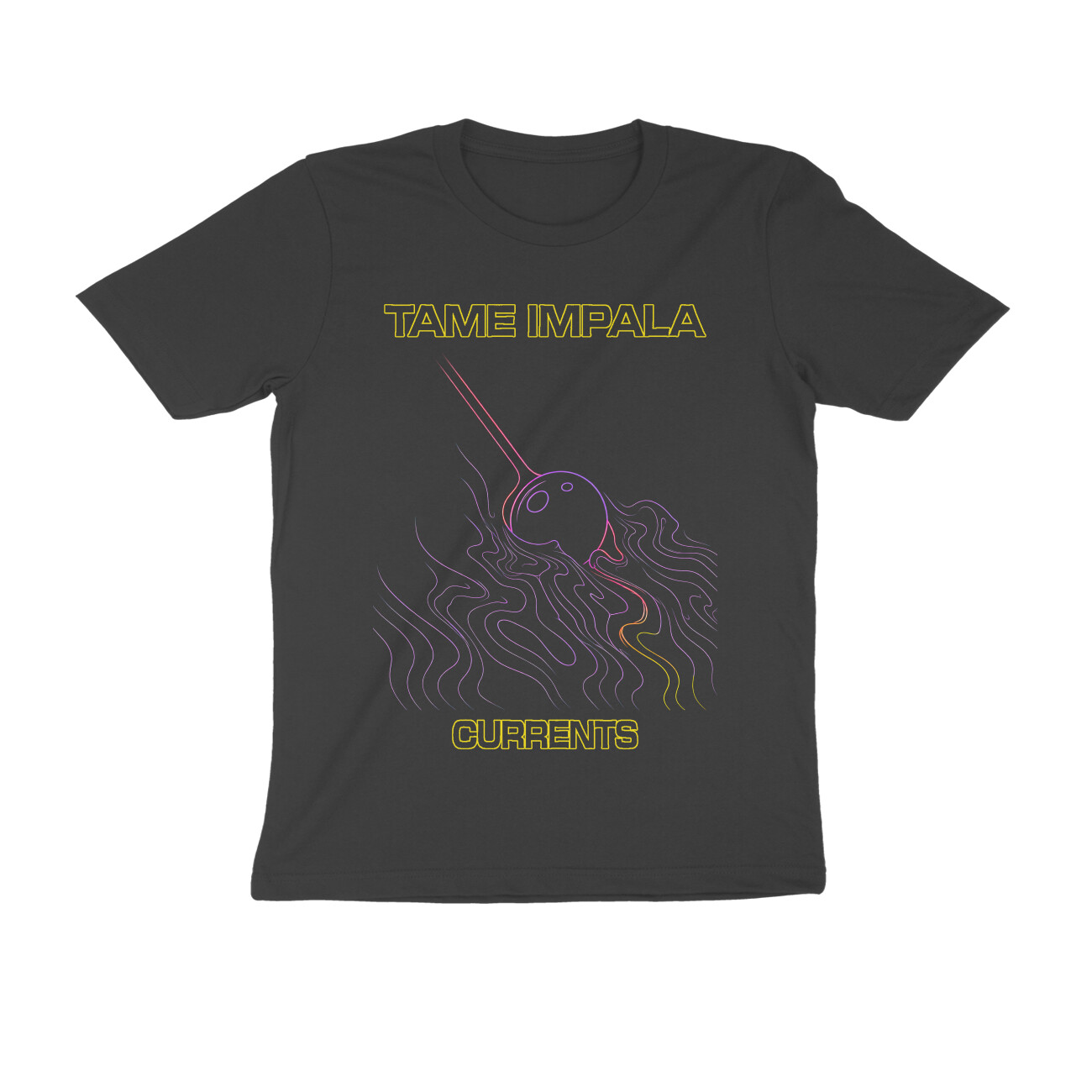 front-6a20290967ea4-Black_S_Men_Round.jpg tame impala t shirt currents minimal