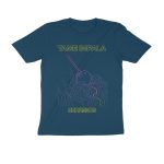 tame impala t shirt currents minimal