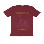 tame impala t shirt currents minimal