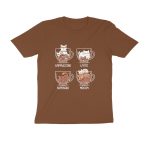 cute t shirt coffee and cats