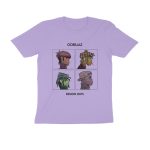 gorillaz t shirt demon days